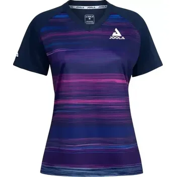 Joola Solstice Lady tričko fialové