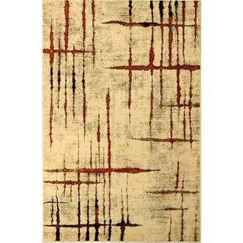 Koberec Breno Kusový koberec PRACTICA A7/BCV, 300x400 cm, Vícebarevné