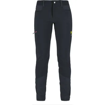 Dámské kalhoty Dámské kalhoty KARPOS W Cadini Pant, Ombre Blue velikost: 46