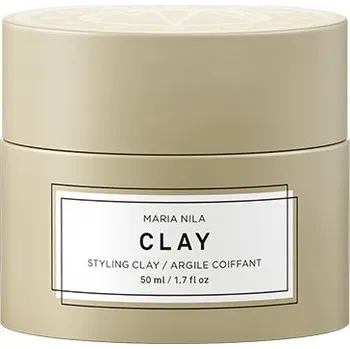 Vlasová regenerace Maria Nila Minerals Matte Styling Clay Wax 50 ml