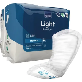 Absorpční vložky Abena Light Premium Maxi 4A
