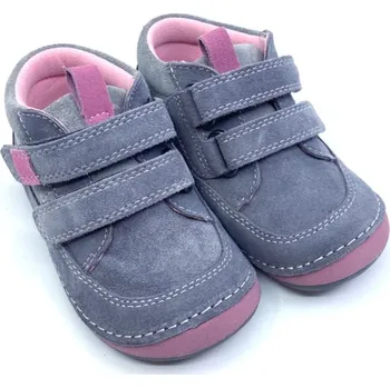 Dívčí polobotky Protetika Zana 21, Vnitřní délka boty: 14,2 cm, Vnitřní šířka boty: 6,3 cm