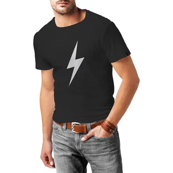 Pánské tričko Hey Joe Black tričko - XL