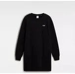 Vans Šaty Vans, Flying V BFF Dress black 2024/25 Velikost: S