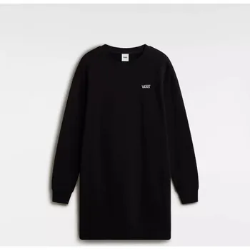 Dámské šaty Vans Šaty Vans, Flying V BFF Dress black 2024/25 Velikost: S