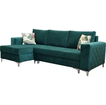 Sedací souprava Rohová sedací souprava Italiano Doprava ZDARMA.