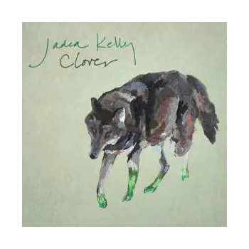 Zahraniční hudba LP Jadea Kelly: Clover 2017