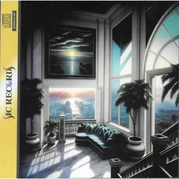 Zahraniční hudba CD Professor Creepshow: Cyber Eclipse 2023