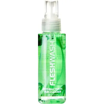 Lubrikační gel Fleshlight Wash, 100 ml
