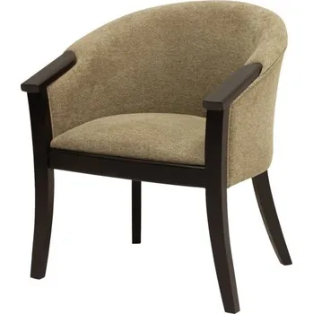 Křeslo Jídelní křeslo Oliva Bílá přírodní Doprava ZDARMA.