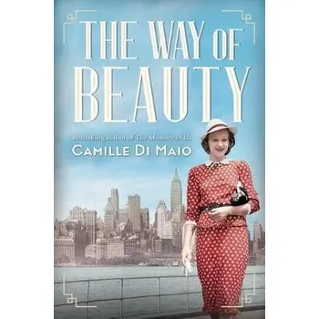 Kniha Way of Beauty - Di Maio, Camille