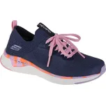 Dámské nazouvací tenisky Skechers Solar Fuse 302040L-NVMT Velikost: 37