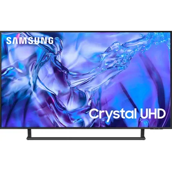 Samsung 43" LED (UE43DU8572)