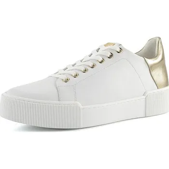 Dámské polobotky Högl sneakers polobotky Weiss/Platin 8-103601 - 37.5 | P688327