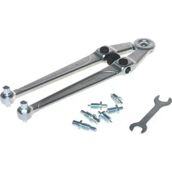 Klíč Facom 117.B - Stavitelný klíč na matice s otvory