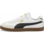 Puma Club II Era volnočasové boty - 0 - černá | bílá - 47