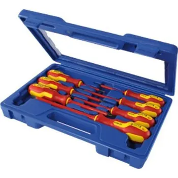 Šroubovák Šroubováky sada 8623 52 7 - dílná