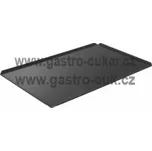 Plech cukrářský GN1/1 AL/teflon - 4 okraje 325x530x10mm