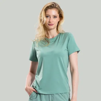 STRIX Dámské tričko Ultimate Agave XS zelená