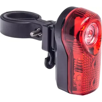 Cyklosvítilna Profil Bicycles Světlo Profil JY173A zadní 1xLED UltraBright 2xLED