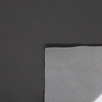 Softshell tmavě šedý