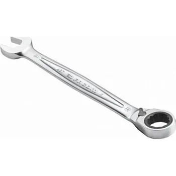 Klíč Facom 467B.22 - Klíč očkoplochý ráčnový 22 mm s přepínací páčkou