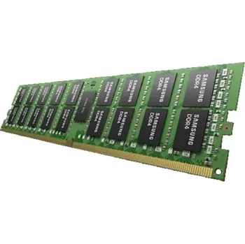 Operační paměť Samsung M321R4GA3BB6-CQK paměťový modul 32 GB 1 x 32 GB DDR5 288-pin DIMM ECC