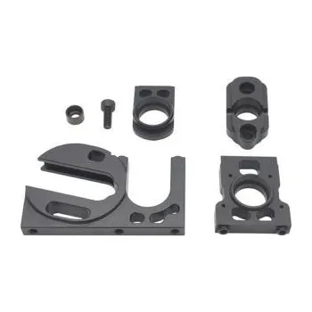 RC náhradní díl Serpent Motormount set SRX8T - E (SER601180) SER601180 - expresní doprava