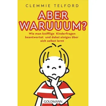 Osobní rozvoj Aber waruuum? - Telford, Clemmie