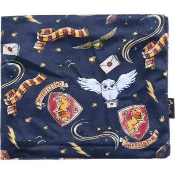 Šála CERDÁ Dětský teplý nákrčník HARRY POTTER, 2200008295