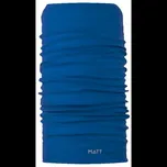 Šátek MATT WOOL SCARF Uni