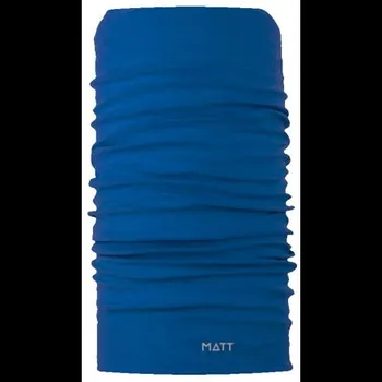 Čepice Šátek MATT WOOL SCARF Uni