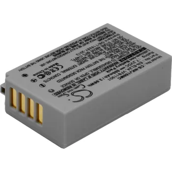 Baterie pro mobilní telefon Baterie Cameron Sino CS-NKJ150MC - neoriginální