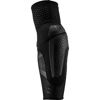 Chrániče loktů Leatt Elbow Guard 3DF 6.0 Black