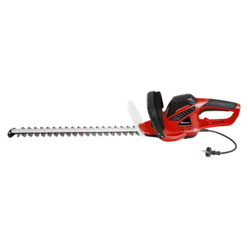 Nůžky na živý plot Hurricane Elektrické nůžky na živý plot HHS-I-5551, 550 W, délka střihu: 45 cm 43224911