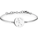 Brosway Chakra ocelový náramek se znamením býka BHK12 + dárek zdarma