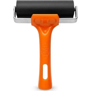 Malířský váleček Váleček na studený vosk, 10 cm ESSDEE