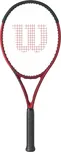 Wilson Clash 100L V2 grip G1