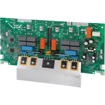 Příslušenství pro troubu Bosch naprogramovaný výkonový modul 11009403 (11009403)