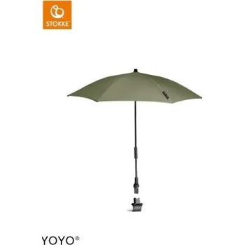 Stokke Yoyo Slunečník - Olive