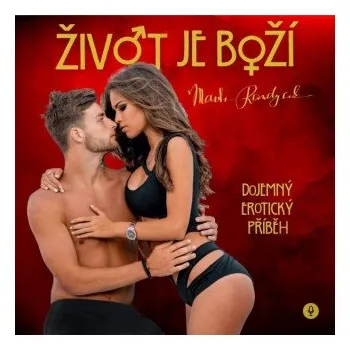 Život je boží - Martin Randysek