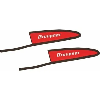 RC model letadla Graupner/SJ Ochrané obaly pro 13-16 palcové vrtule - expresní doprava