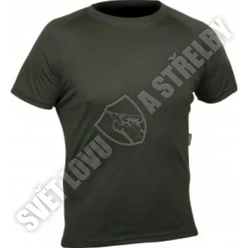 Pánské tričko Triko Banner Cooltex kr. rukáv Velikost: M