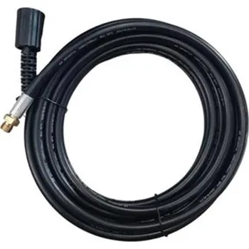 Příslušenství pro vysokotlaký čistič Makita 46272 - vysokotlaká hadice 3m HW101 (old 40799)