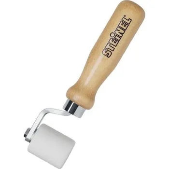 Horkovzdušná pistole Steinel 034122 - Váleček přítlačný jednostranný teflonový šíře 40mm s kuličkovým ložiskem