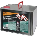 Severochema Benzínový čistič technický
