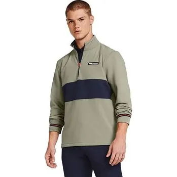 Pánská mikina Pánská mikina Under Armour Storm Daytona HZ velikost S grove green