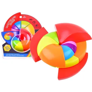 Hlavolam JOKO Hlavolam Kouzelná mušle