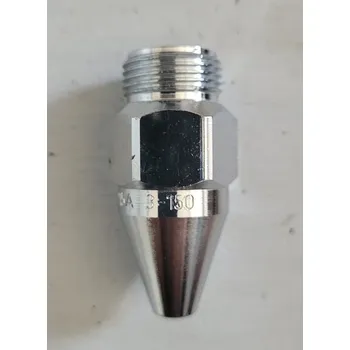 Příslušenství ke svářečce Nahřívací tryska MESSER VADURA 1215-A 3-150 mm