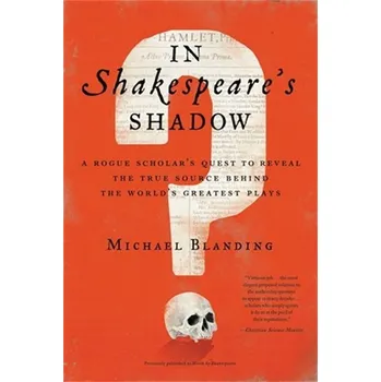 In Shakespeare's Shadow - Blanding, Michael